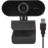 Mcoplus WBM-01 Webcam - 1080P - Met Microfoon