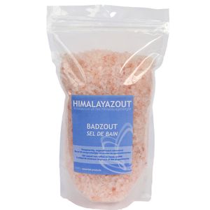 Esspo - Himalaya - Kuurbad - 1200gr - Natuurlijk Kristalzout