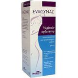 Memidis Evagynal Vaginale Oplossing Applicator 100 ml