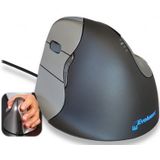 Bakker & Elkhuizen Muis Evoluent verticale links