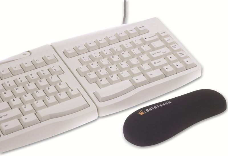 Goldtouch Wrist Rest gel polssteun