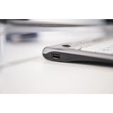 BakkerElkhuizen S-board 840 compact toetsenbord | toetsenbord keyboard ergo ergonomisch draadloos mechanisch mechanical compact ergonomic