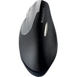 BakkerElkhuizen Handshake Mouse Wired VS4 muis Kantoor Rechtshandig USB Type-A Laser 3200 DPI