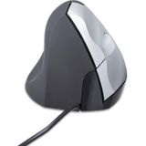 BakkerElkhuizen Handshake Mouse Wired VS4 muis Kantoor Rechtshandig USB Type-A Laser 3200 DPI