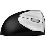 BakkerElkhuizen Handshake Mouse Wireless VS4 muis Kantoor Rechtshandig RF Draadloos Laser 2400 DPI