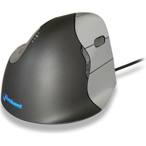 Bakker Elkhuizen Evoluent Vertical Mouse 4 - Verticale muis