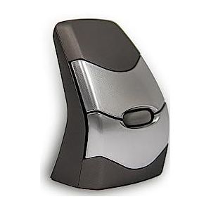 BakkerElkhuizen DXT Precision Mouse