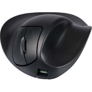 Handshoemouse Original draadloos rechtshandig | ergo ergonomische muis draadloos bluetooth computermuis bedraad