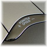 BakkerElkhuizen - Evoluent4 - Draadloze Ergonomische Muis - Zwart/Blauw/Zilver