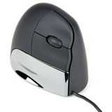 BakkerElkhuizen Evoluent Standard muis Kantoor Rechtshandig USB Type-A Optisch 1500 DPI