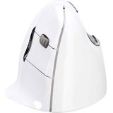 BakkerElkhuizen Evoluent4 muis Kantoor Rechtshandig Laser 2600 DPI