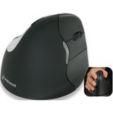 BakkerElkhuizen Evoluent4 Right Bluetooth muis Kantoor Rechtshandig Laser 2600 DPI