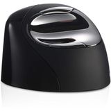 BakkerElkhuizen Evoluent4 Right Bluetooth muis Kantoor Rechtshandig Laser 2600 DPI
