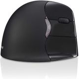 BakkerElkhuizen Evoluent4 Right Bluetooth muis Kantoor Rechtshandig Laser 2600 DPI