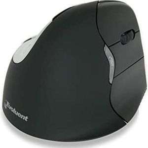 Bakker Elkhuizen Evoluent Vertical Mouse 4 - Verticale muis