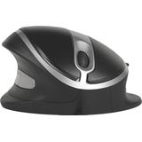 BakkerElkhuizen Oyster Mouse Wired Large muis Ambidextrous USB Type-A 1200 DPI