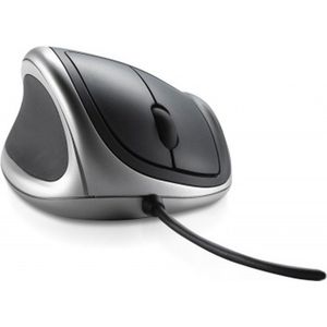 BakkerElkhuizen Goldtouch Ergonomic Mouse - Ergonomische muis