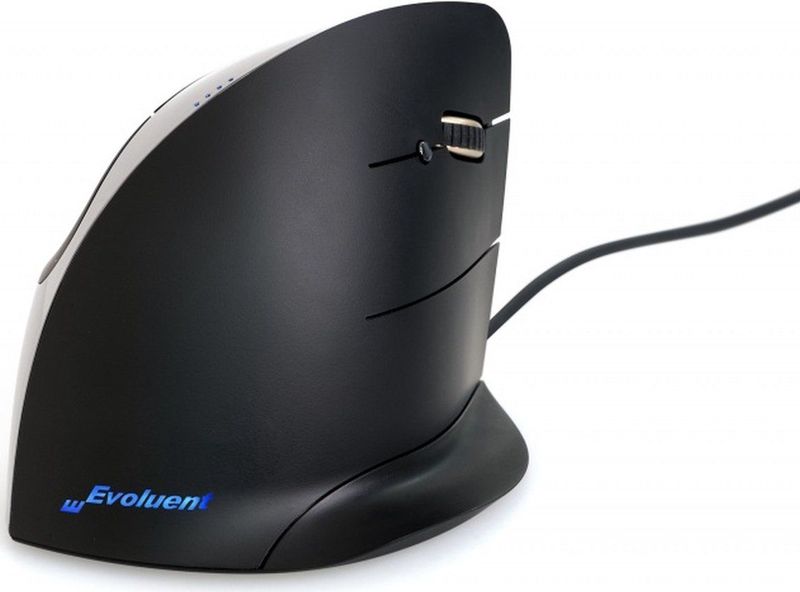 BakkerElkhuizen Evoluent Mouse C