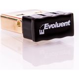 BakkerElkhuizen Evoluent4 Wireless USB-ontvanger