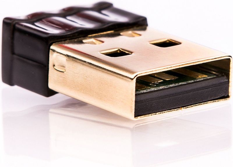 BakkerElkhuizen Evoluent4 Wireless USB-ontvanger