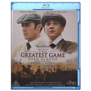 Beste spel ooit gespeeld - Blu Ray/Films/Standaard/Blu-Ray