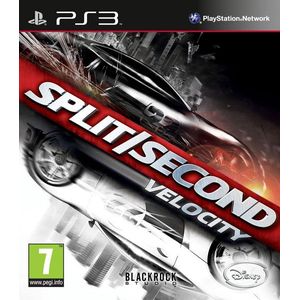 Split / Second: Velocity