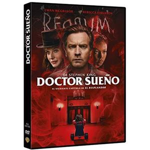 Doctor Sueño DVD