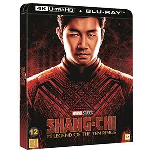 Shang-Chi and the Legend of the Ten Rings