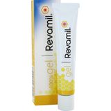 Revamil - Wondgel - Met Honing - 50g - Hydrofiele Formule