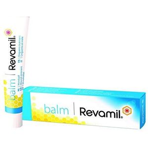 Revamil Balsem, 15 g