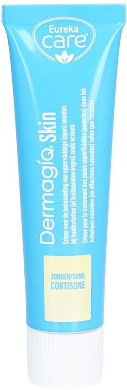 Dermagiq Skin - Eczeemzalf - 30 ml - 1 stuk
