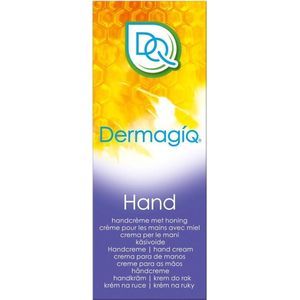 Dermagiq Hand