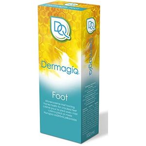 Dermagiq Klovencrème Foot 100 ml