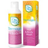 Dermagiq Hair & Body Wash