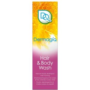 Dermagiq Bodywash 250ml