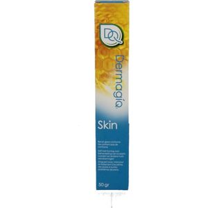 Dermagiq Skin eczeemzalf 50 gram