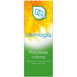 Dermagiq Processierups Creme