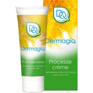 Dermagiq Processierups Creme
