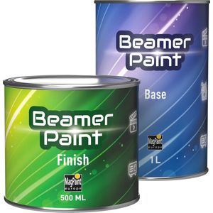 MagPaint | BeamerPaint | 1.5L (4m²)