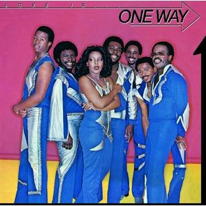 One Way - Love Is