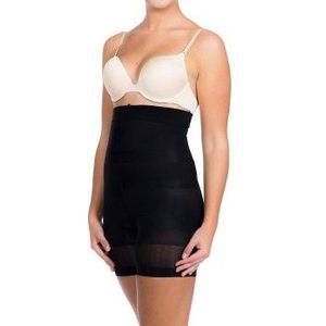 SlimShaper - Boxershort - Zwart - Polyamide/Elastaan/Katoen