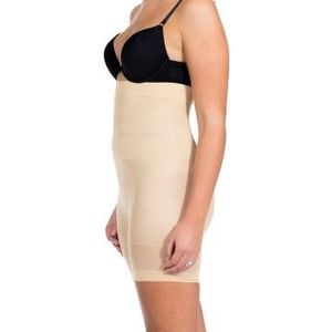 SlimShaper - Boxershort - Zwart - 84% Polyamide 14% Elastaan 1% Katoen