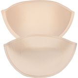 MAGIC Bodyfashion Watersoft Push Up Pads Latte Dames Cup A/B