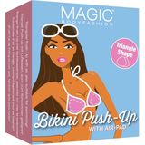 MAGIC Bodyfashion - Bikini Push-Up - Skin - Foam Padding