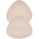 MAGIC Bodyfashion - Bikini Push-Up - Skin - Foam Padding