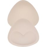 MAGIC Bodyfashion - Bikini Push-Up - Skin - Foam Padding