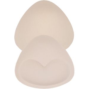 MAGIC Bodyfashion - Bikini Push-Up - Skin - Foam Padding