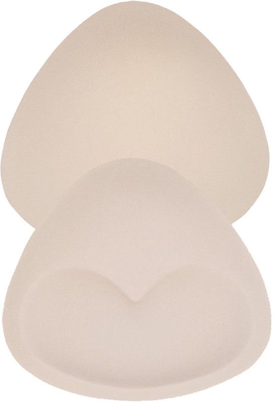 MAGIC Bodyfashion - Bikini Push-Up - Skin - Foam Padding