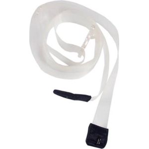 Magic - Low Back Straps - BH Accessoires - Zwart - Siliconen