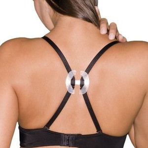 Magic Bodyfashion - Magic Clip - BH-dragers - Meerkleurig - Herbruikbaar